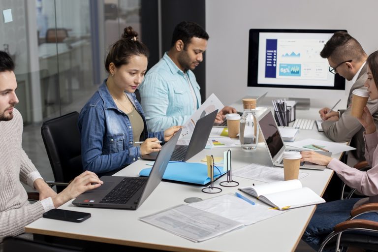Addressing Common Challenges in the Application Development Lifecycle: A Comprehensive Guide