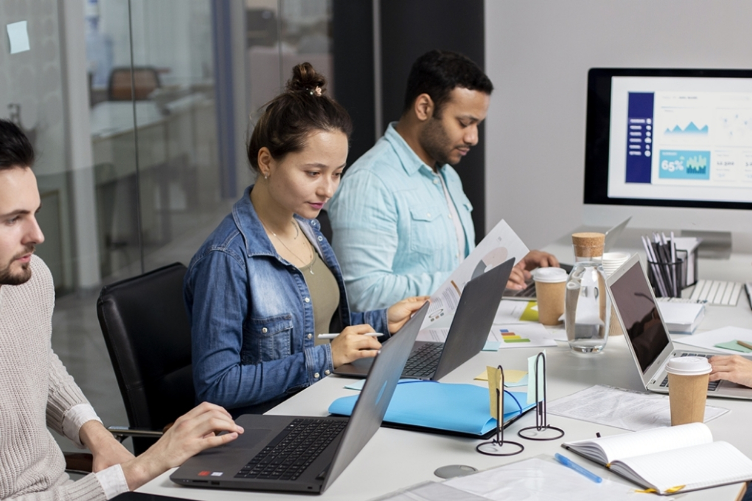 Addressing Common Challenges in the Application Development Lifecycle_ A Comprehensive Guide