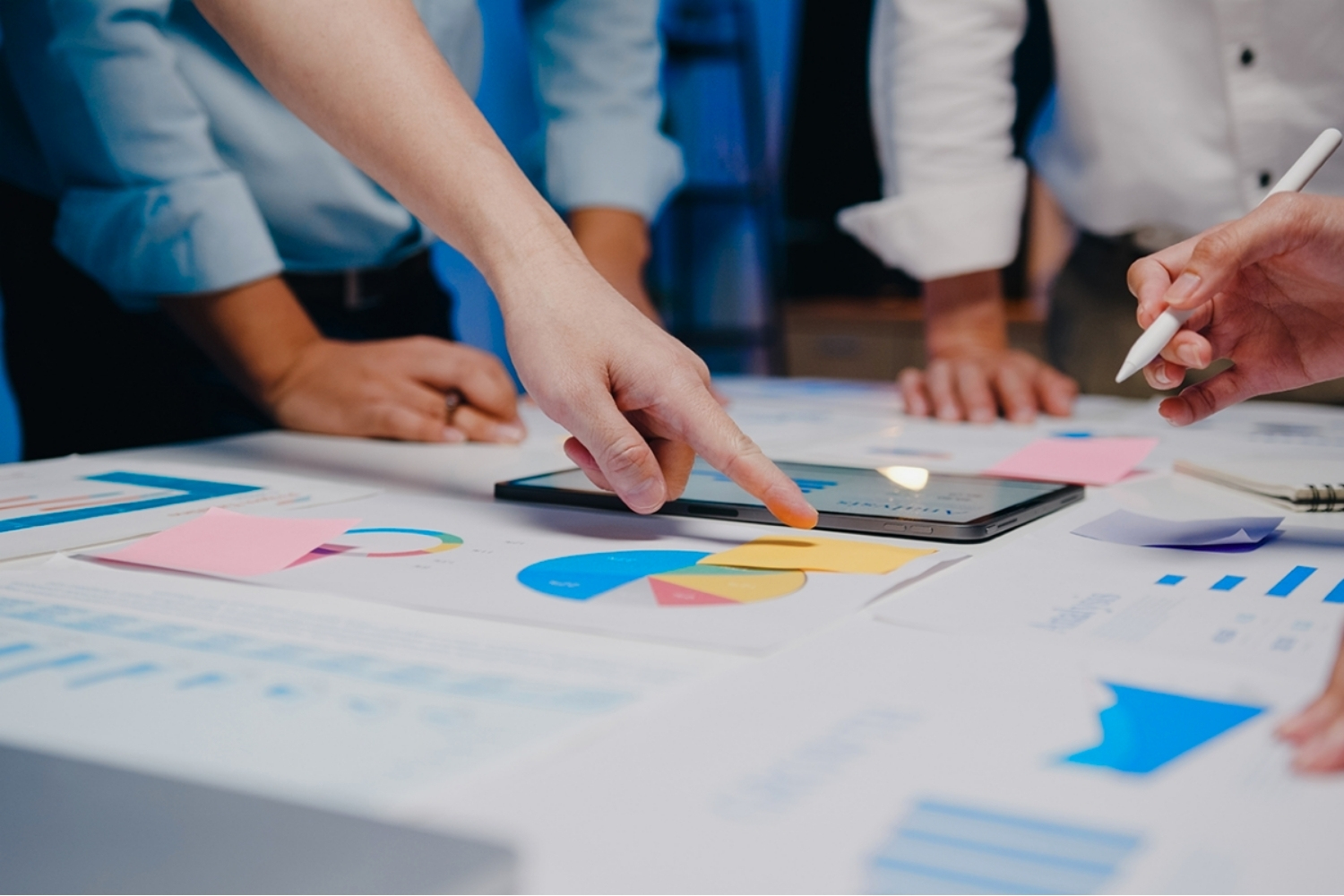Why Startups Should Choose Kwantify Solutions as Their Development Partner