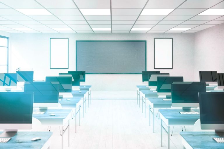 Digital Campus Essentials: Apps, Data & Devices for Schools, Colleges & Universities
